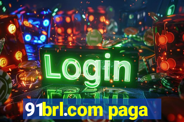 91brl.com paga